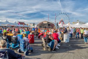 Sunfest Canceled This Year, Proposed SunLITE Concept Under Consideration