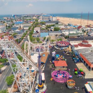 08/25/2020 | 2020 A Year Of Transition For Ocean City’s Trimper’s Rides ...