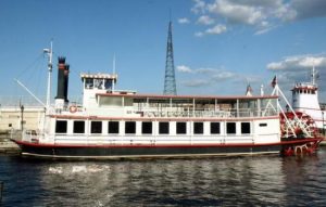 County Agrees To Riverboat Purchase For South End Tourism
