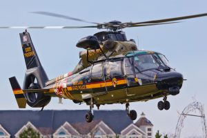 State No Longer Considering Cuts State Police Aviation Service