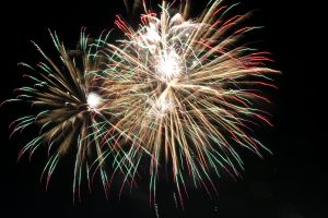 Berlin Drops New Year’s Eve Fireworks Idea