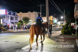 Ocean City Police Force To Grow By 10; Funding For New Cops Will Be Budget Challenge