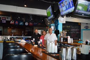 Family Brings New Bar, Restaurant To ‘The Most Fun Street In Ocean City’