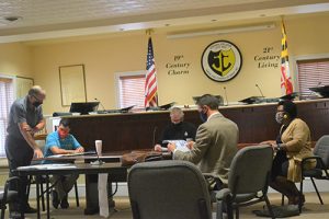 New Berlin Elected Officials Participate In Orientation