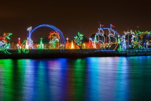 Modified Walk-Through Winterfest Approved In Ocean City