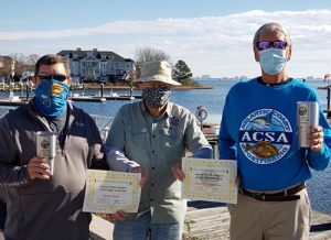 ACSA Recognizes 2020 Angler Of The Year Award Winners