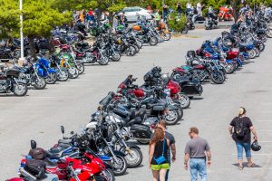 Two-Week BikeFest Concept Meets Concerns From OC Elected, Public Safety Officials