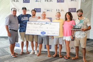 OC Council Supports Marlin Fest Concept At Downtown Park