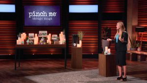 Local Entrepreneur Appearing On ‘Shark Tank’ Television Show This Friday