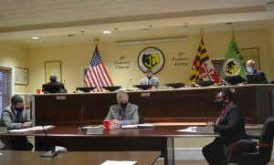 Berlin Council Votes For Slight Property Tax Rate Increase; Town Department Heads Blast Mayor For Proposed Budget Retaining Same Tax Rate