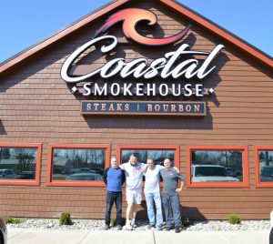 ‘Coastal’ Brand Grows With West Ocean City Smokehouse