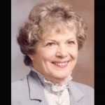 Obits G Sarter Dorothy