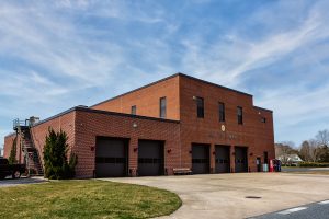 Berlin Fire Company Requests $477K More In Town Grants; Four New Full-Time Hires Needed
