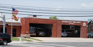 Ocean City Council Votes To Build New Midtown Fire Station On 66th Street; Existing 74th Street Property Would Be Sold Under Plan