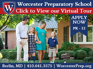 Worcester Preparatory School Virtual Tour