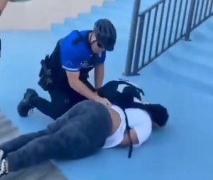 After Viral Video, OCPD Maintains ‘Use Of Force Is Never The Intended Outcome’