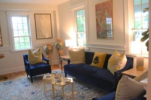 New Owners Bring ‘Fresh, Modern Look’ To Berlin Bed And Breakfast