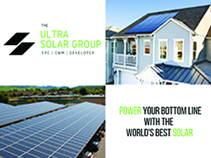 Untra Solar Group Advertorial