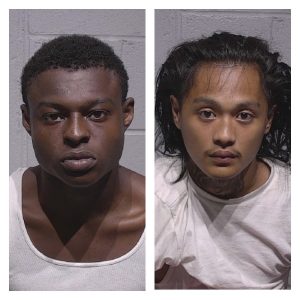Four Charged With Burglary, Assault In Home Invasion