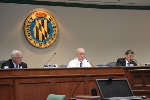 County Allocating Most Rescue Plan Funds To Broadband, Fire Companies