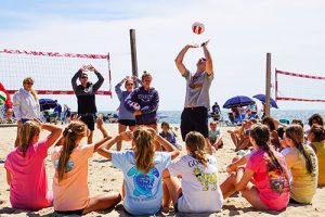 OC Rec & Parks Hosts Summer Sports Camps