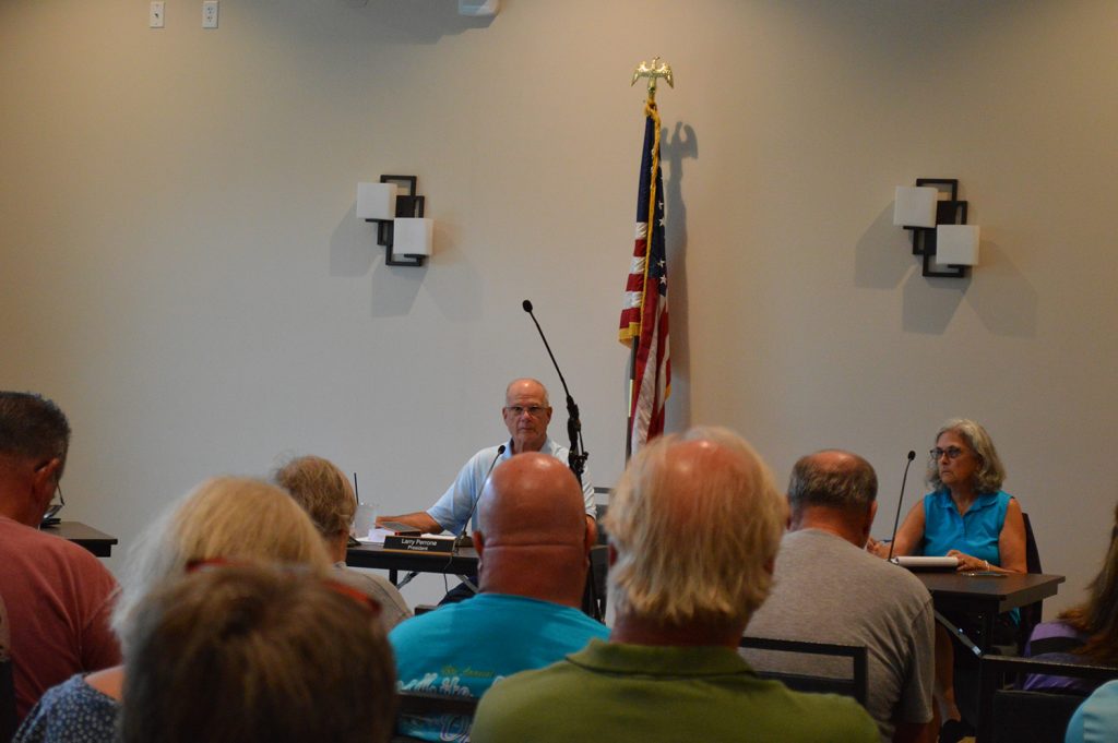 08/11/2021 | Judge Temporarily Halts Ocean Pines Election Process ...