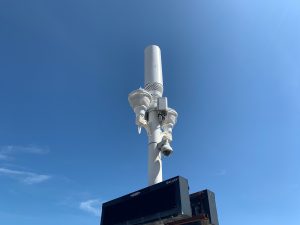 Judge Denies Ocean City’s Motion To Dismiss Cell Tower Suit