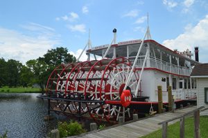 Snow Hill Council Accepts $75K Bid For Riverboat