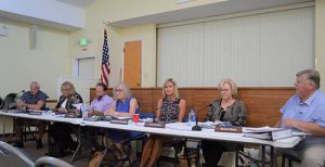Two New Fenwick Council Members, Attorney Appointed