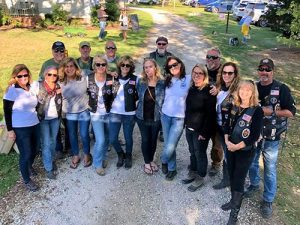 Windmill Creek Winery To Host Hunter’s Ride Charity Event