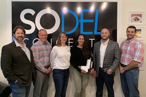 SoDel Wine Contest Winners Announced