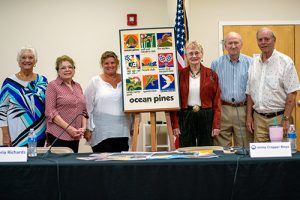 “History Panel” Event Held At Pines Community Center