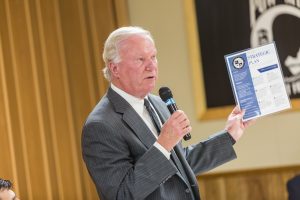 OC Mayor Vetoes Stacked Parking Change, Saying, “I Cannot, In Good Conscience, Support This Ordinance As Approved’; Meehan Continues To Maintain Margaritaville Property ‘Being Overdeveloped’
