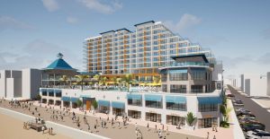 Though No Official Recommendation Yet, OC Planning Commission Majority Supports Margaritaville