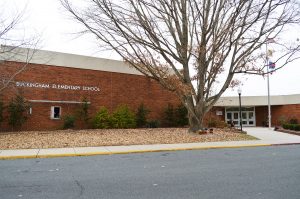 Buckingham Next Up On School List After Decatur Middle