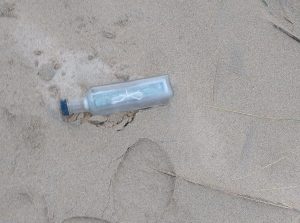 Three Years, 3,000 Miles Later, Irish Couple Find Message In A Bottle From Ocean City