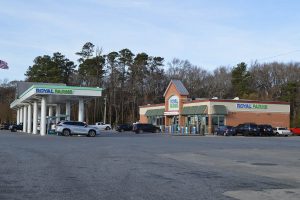 Va. Convenience Store’s Plan To Connect To Pocomoke Sewer Moves Ahead