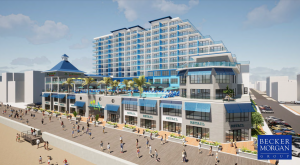 Council Conveys Right-Of-Way To Margaritaville Developer