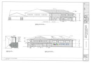 Site Plan Approved For Berlin Activities Depot Expansion