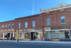 Berlin Staff To Review Safety Of Main Street Buildings