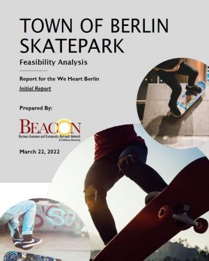 Skatepark Feasibility Study Complete