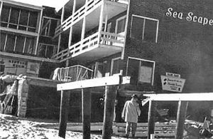 60 Years Later, Local Historian Remembers ’62 Storm
