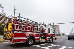 Ocean City Council Approves $1.9M Fire Engine Purchase