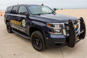 Staffing Changes Approved At Sheriff’s Office