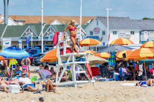 Lifeguard Shortage Spurs Debate On Incentive Program