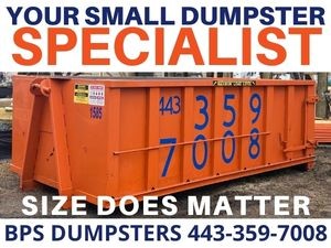 bps dumpsters ad 