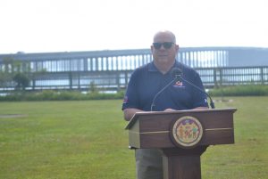 Hogan Announces $15M In Route 90 Funding
