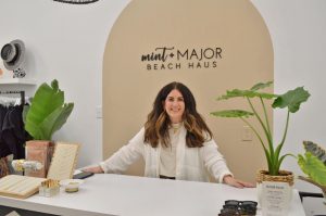 Proprietor Opens 2nd Store In The ‘Perfect Little Space In The Town I Love’