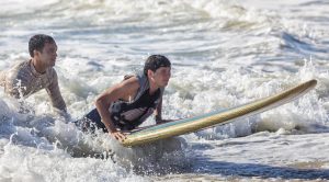 Surfers Healing Returns To Ocean City