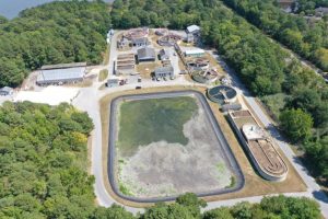 Clogged Pipe Leads To $540K Charge at Ocean Pines Plant